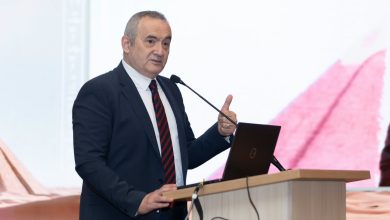 صورة المؤتمر السنوي الخامس لمعهد التغذية يناقش أسباب السمنة