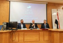 صورة “جامعة القاهرة الأهلية” تنظم ورشة عمل حول الاستثمار في البورصة المصرية