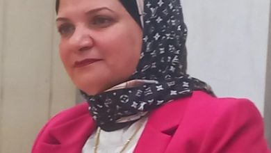 صورة علا شوقي: 4 عوامل رئيسية وراء الإصابة بالأمراض غير السارية