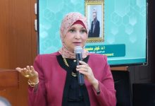 صورة نقيب التمريض ترفض تصريحات وزير التربية والتعليم: لن نسمح بالعبث بالمهنة