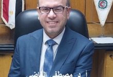 صورة دون جراحة ..”المستشفيات التعليمية” تستأصل لحميات الأمعاء الدقيقة لطفلة رضيعة