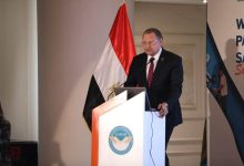 صورة د. أحمد طه: إنفاق 878 مليار دولار سنويًا عالميًا على سلامة المرضى