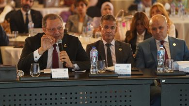 صورة مؤتمر سلامة المرضى 2026.. «جهار» تحدد 3 محاور لتعزيز أمان الرعاية الصحية