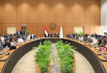 صورة زيادة الحد الأدنى لأجور المعلمين إلى 15 ألف جنيه خلال العامين المقبلين