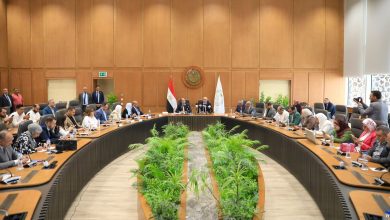 صورة زيادة الحد الأدنى لأجور المعلمين إلى 15 ألف جنيه خلال العامين المقبلين