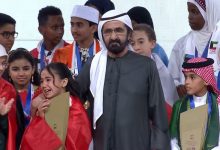 صورة ميار الشوربجي بطلةً لتحدي القراءة العربي في موسمه العاشر