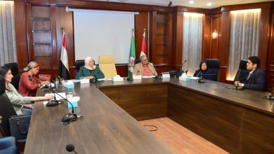 صورة من هو الطالب المثالى لكلية طب قصر العيني 2026؟