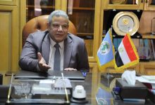 صورة 5 شهادات آيزو دولية لكلية الدراسات الإفريقية العليا بجامعة القاهرة