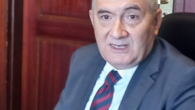 صورة رئيس هيئة المستشفيات التعليمية:نشر أكثر من 300 بحث علمي