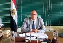 صورة أدخنة كثيفة غرب الإسكندرية تثير قلق المواطنين.. ورئيس جهاز البيئة يوضح حقيقتها