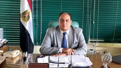 صورة أدخنة كثيفة غرب الإسكندرية تثير قلق المواطنين.. ورئيس جهاز البيئة يوضح حقيقتها