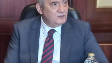 صورة رئيس هيئة المستشفيات التعليمية:نشر أكثر من 300 بحث علمي