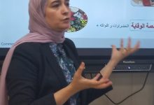 صورة كيف تحافظ على نظام غذائي صحي؟.. استشاري تغذية تجيب