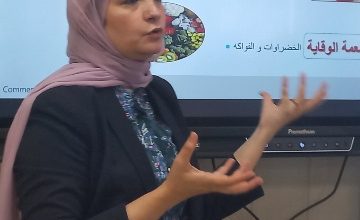 صورة كيف تحافظ على نظام غذائي صحي؟.. استشاري تغذية تجيب